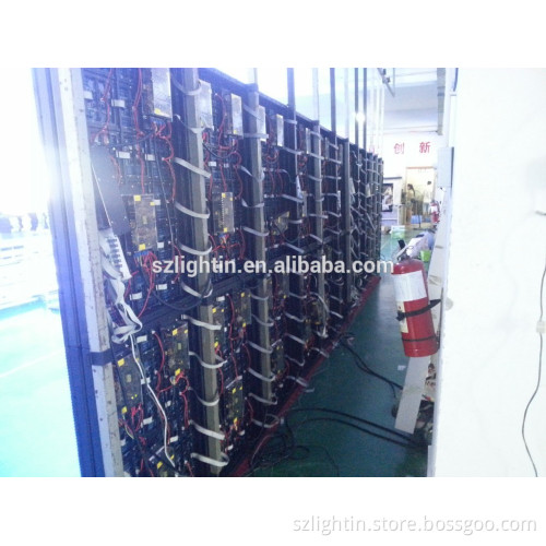 outdoor advertising live led sscreen from china display screen led display rgb display module p10 led hd xxx china video screen